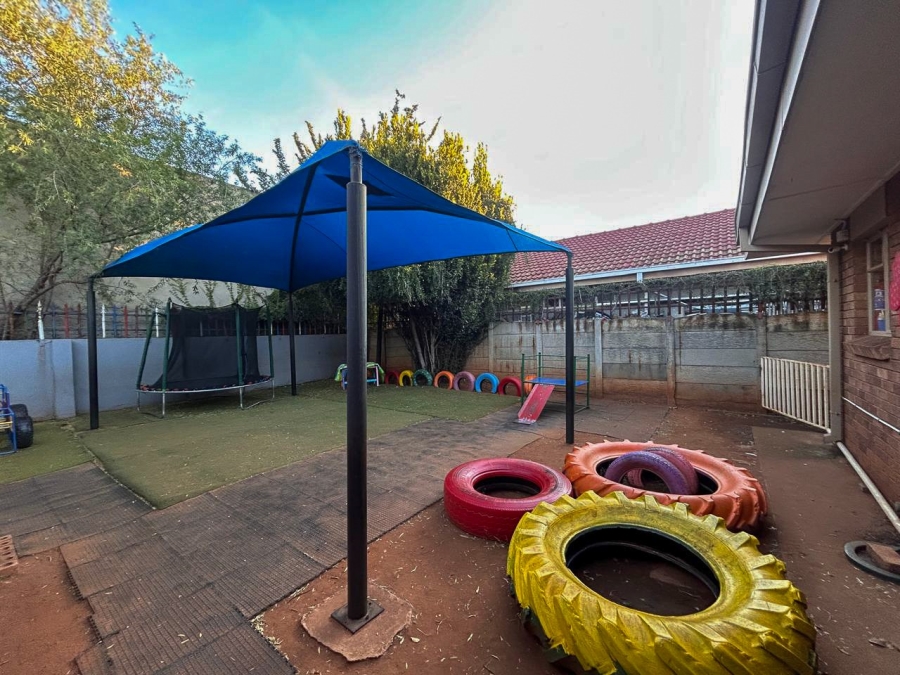 Commercial Property for Sale in Potchefstroom North West